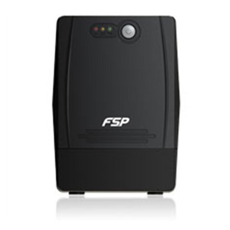 FSP | FP 1500 | 1500 VA | 110 / 120 VAC or 220 / 230 / 240 VAC V | 290 V - 2